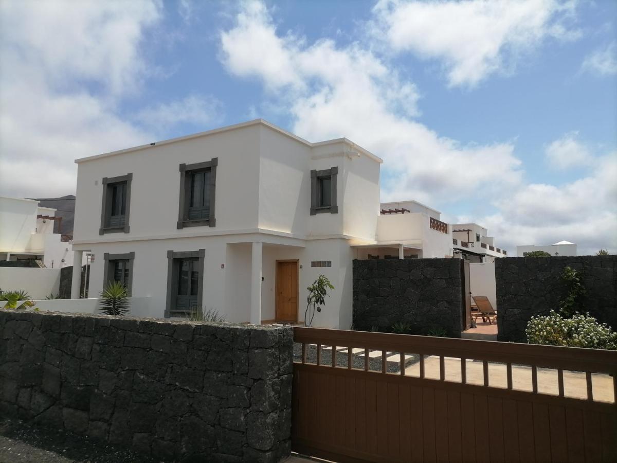 Varadero Nauplius Villa Playa Blanca  Exterior photo