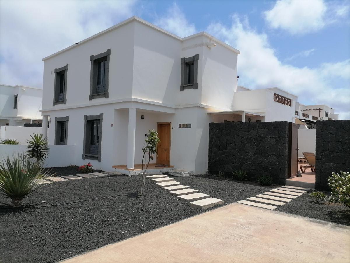 Varadero Nauplius Villa Playa Blanca  Exterior photo