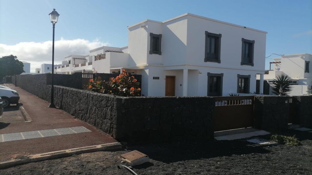 Varadero Nauplius Villa Playa Blanca  Exterior photo